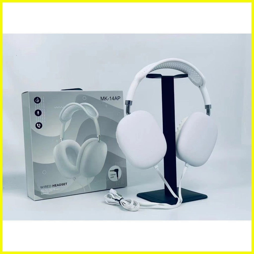 Gaming Headset MK-14AP Gaming Headset MK-14AP